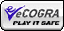 This site is an eCOGRA-certified Reputable Gaming Portal.