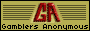 Gambler's Anonymous assists problem gamblers and their families.