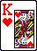 King of hearts