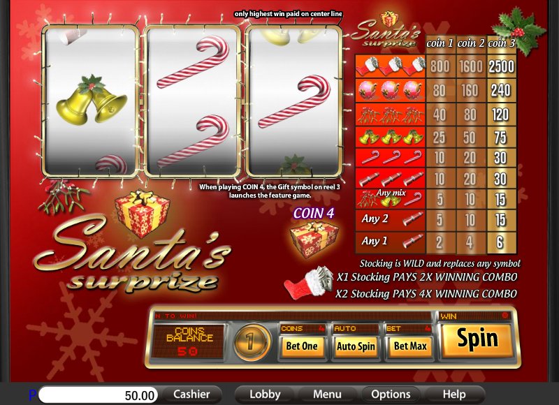Saucify slot machine image
