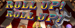 Saucify slot machine image