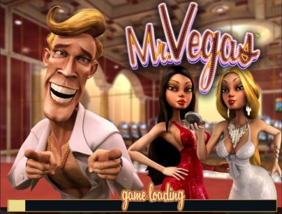 BetSoft Gaming slot machine image