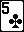 a playing card