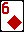 a playing card