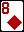 a playing card