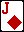 a playing card