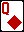 a playing card