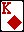 a playing card