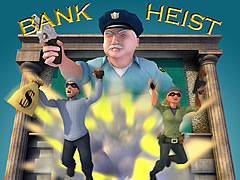 Grand virtual video slot machine image