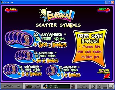 Grand Virtual video slot machine image