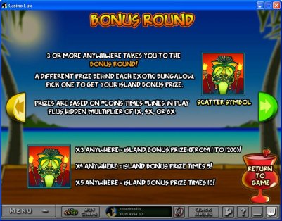 Grand Virtual video slot machine image