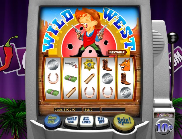 NetEnt classic slot machine image
