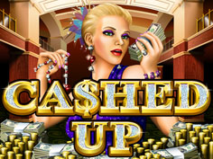 NuWorks online slot machine image