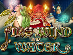 NuWorks online slot machine image