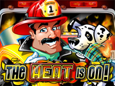 NuWorks online slot machine image