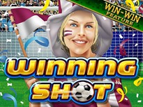 NuWorks online slot machine image