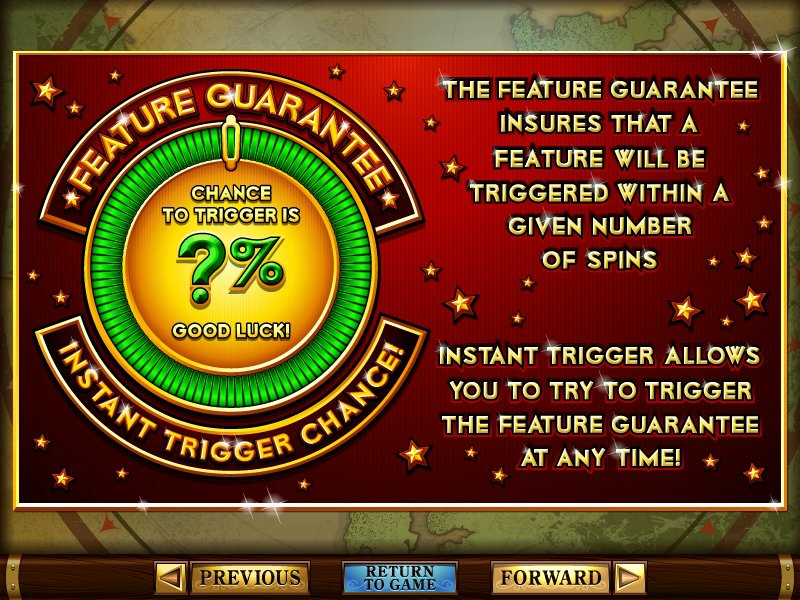 Real Series slot machine image
