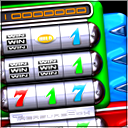 Slotland slot machine image