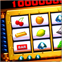 Slotland slot machine image