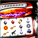 Slotland slot machine image