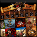 Slotland slot machine image