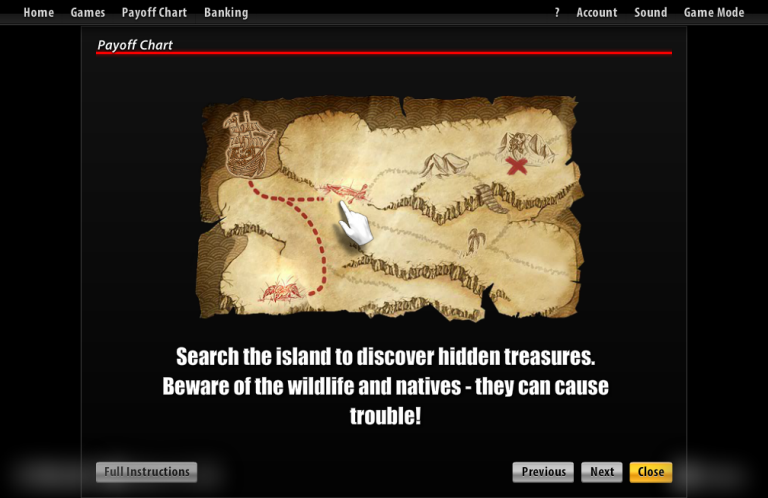 Slotland slot machine image