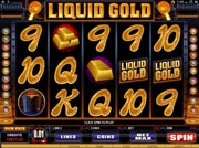 Microgaming 5 reel slot machine image