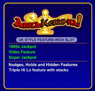 Microgaming fruit machine image