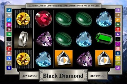 Top Game Software slot machine image