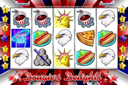 Top Game Software slot machine image