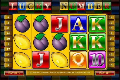 Top Game Software slot machine image