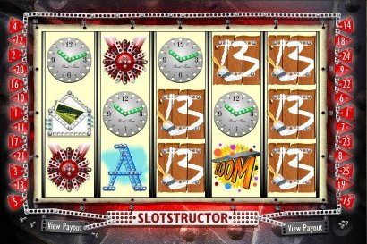 Top Game Software slot machine image