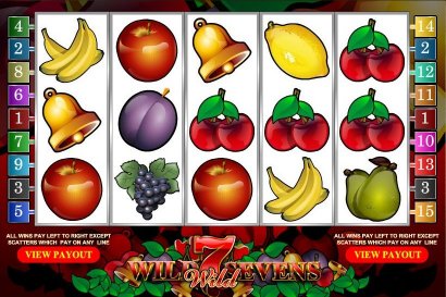 Top Game Software slot machine image