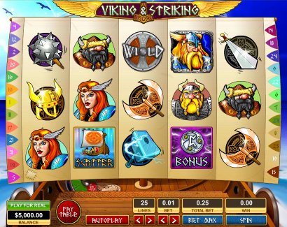 Top Game Software slot machine image