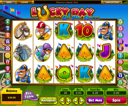 Top Game Software slot machine image