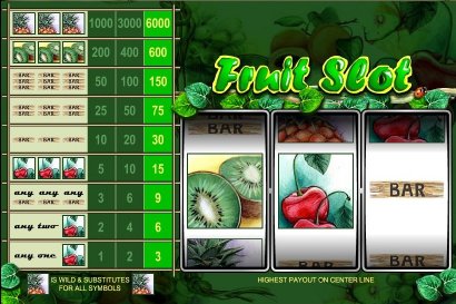 Top Game Software slot machine image