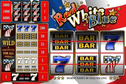 Top Game Software slot machine image