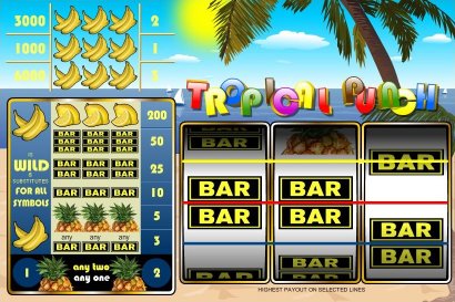 Top Game Software slot machine image