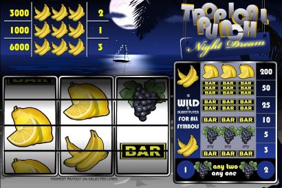 Top Game Software slot machine image