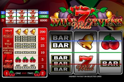 Top Game Software slot machine image