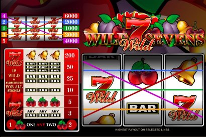 Top Game Software slot machine image