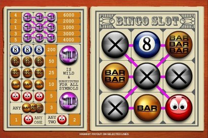 Top Game Software slot machine image