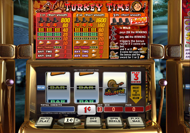 WGS Technology slot machine image