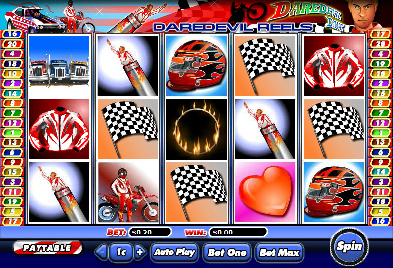 WGS Technology slot machine image