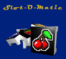 Win A Day slot machine image